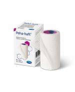 Hartmann Peha-haft Kohezyjna opaska podtrzymująca 8 cm x 4 m - 1 szt.