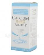  HASCO CALCIUM ALLERGY Syrop bezsmakowy - 150 ml