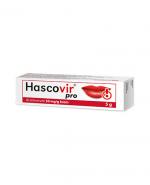  HASCOVIR Pro - 5 g
