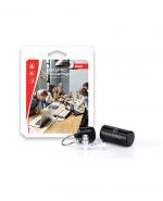 Haspro Office Earplugs Zatyczki do uszu wielokrotnego użytku - 1 para