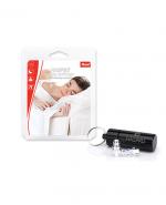 Haspro Sleep Earplugs Zatyczki do uszu do spania i odpoczynku - 1 para