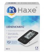 Haxe Ciśnieniomierz naramienny C03, 1 szt.
