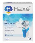 Haxe Inhalator przenośny ultradźwiękowy dla przytomnych pacjentów NBM-4B, 1 szt.
