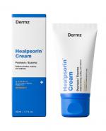 HEALPSORIN Krem na łuszczycę i egzemę - 50 ml 