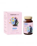  Health Labs Care LittleMe trymestr 1, 60 kaps., cena, wskazania, opinie