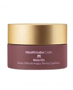 Health Labs Care Slow On Krem odbudowujący, 50 ml
