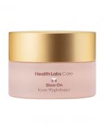 Health Labs Care Slow On Krem wygładzający, 50 ml