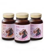  Health Labs Care ThyroMe Complex, Wsparcie pracy tarczycy, 90 kapsułek