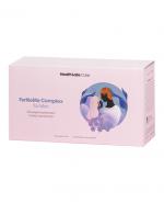 Health Labs FertileMe Complex For Men, 166 g