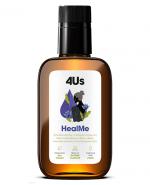  Health Labs HealMe, 250 ml, olej z czarnuszki, cena, opinie, składniki