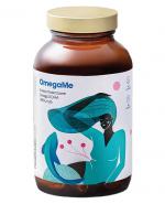 Health Labs OmegaMe, 60 kaps.