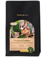 Health Labs ShroomCoffee, 252 g