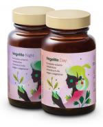  Health Labs VegeMe, 60 kaps., uzupełnienie i wsparcie diety roślinnej, cena, wskazania, właściwości