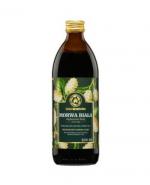 Hebral Monasterium morwa biała sok, 500 ml