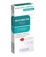HYDREX HELICOBACTER TEST - 1szt.