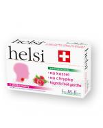 HELSI O smaku maliny - 30 past.