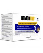 HEMOREND - 20 sasz.