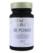 Hemp Care CBD Be power - 60 tabl.