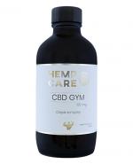 Hemp Care Olejek CBD Gym 100 mg Olejek konopny  - 110 ml