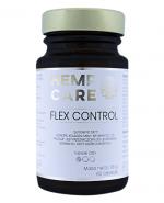 Hemp Care CBD Flex Control  - 60 tabl.