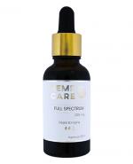 Hemp Care Olejek CBD Full Spectrum 1200 mg Olejek konopny - 30 ml