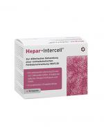 Hepar-Intercell - 96 kaps.