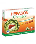 HEPASON COMPLEX - 30 kaps.