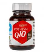 Hepatica Koenzym Q10 - 60 kaps.