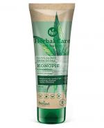 Herbal Care Nawilżający krem do rąk Konopie z ceramidami - 100 ml