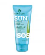 Herbal Care Sun SOS Roślinny kojący balsam po opalaniu - 200 ml