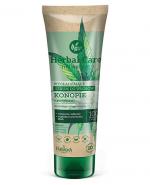 Herbal Care Wygładzające serum do włosów Konopie z proteinami - 100 ml