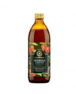 Herbal Monasterium Acerola z miąższem - 500 ml