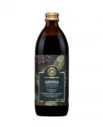 HERBAL MONASTERIUM Sok z Aronii - 500 ml
