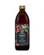 HERBAL MONASTERIUM Sok z Granatu - 500 ml