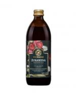HERBAL MONASTERIUM Sok z Żurawiny - 500 ml