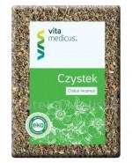 HERBAMEDICUS Czystek zioła - 150 g