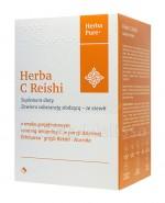 HERBAMEDICUS HERBA C REISHI - 14 sasz.