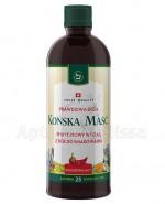 HERBAMEDICUS Wyciąg rozgrzewający - 400 ml
