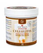  Herbamedicus Cellulitis - 250 ml - cena, opinie, właściwości