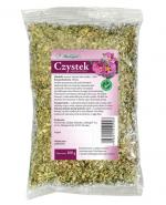 HERBAPOL Czystek liść - 100 g