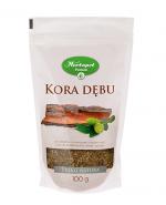 HERBAPOL KORA DĘBU - 100 g