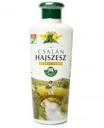 Herbaria Banfi Csalan Hajszesz Wcierka do skóry głowy z wyciągiem z pokrzywy - 250 ml