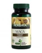 HERBAYA Maca - 60 kaps.