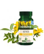HERBAYA Senes - 60 kaps.