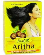 HESH Aritha - naturalne zioła do mycia włosów - 100 g