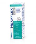 Hexaflex Hial krem regenerujący zwiększający odporność skóry na uszkodzenia - 100 g