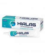 Hialag, 5 g