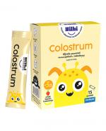 Hilki Colostrum, 15 saszetek
