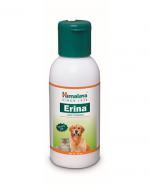 Himalaya Erina Coat Cleanser Naturalny preparat do czyszczenia sierści - 120 ml