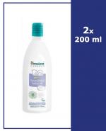 HIMALAYA Olejek odżywczy dla dzieci - 2 x 200 ml